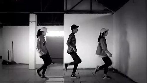 seve舞蹈视频完整版,动感节奏下的青春演绎