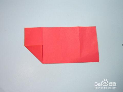 折心形的步骤图解视频,轻松掌握心形折纸技巧