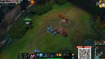 国服劫视频,巅峰对决,传奇英雄的荣耀时刻