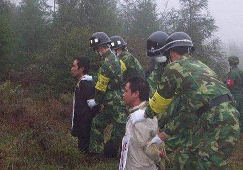 死刑视频现场,震撼人心的瞬间回顾